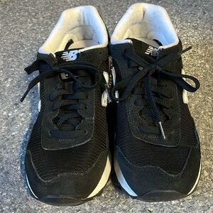 New Balance 515 Womens 8.5 EU 40 sneakers